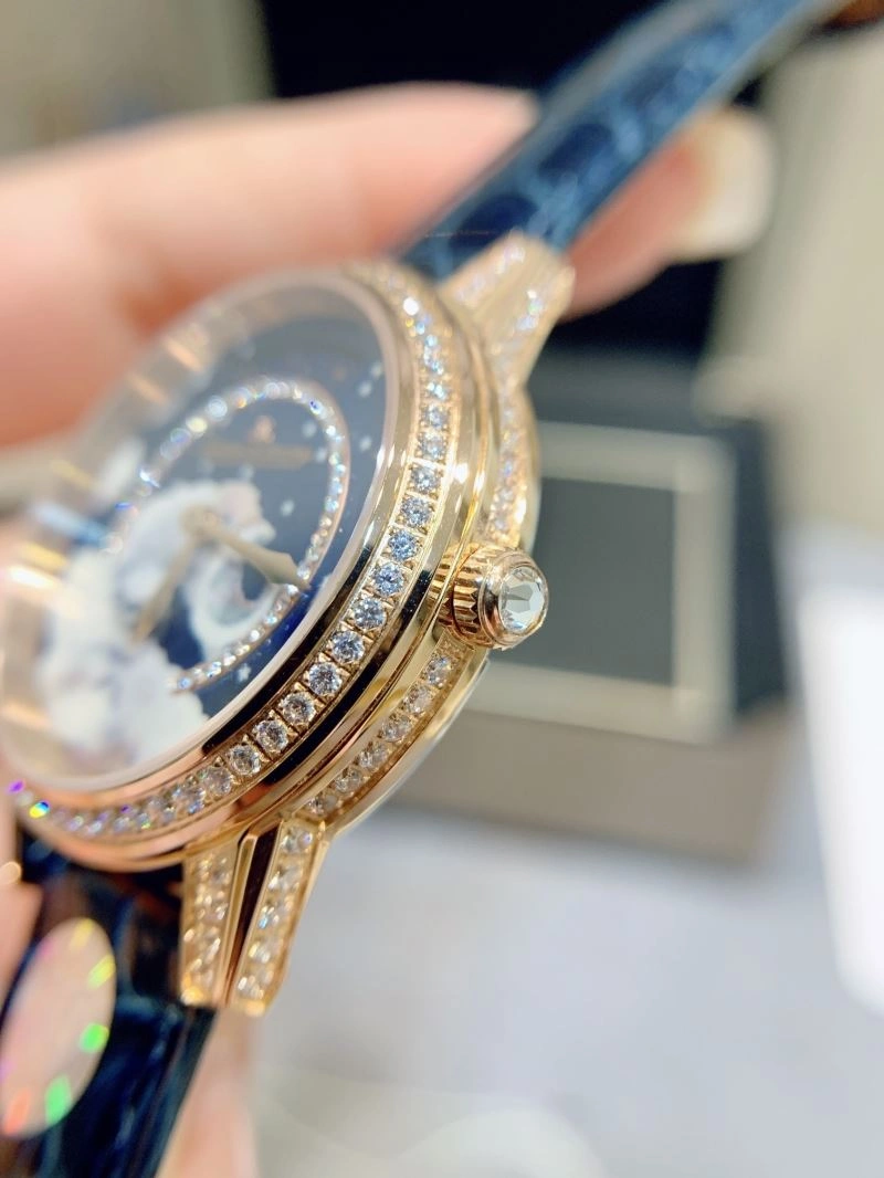 JAEGER-LECOULTRE Watches SmartChoice 186376