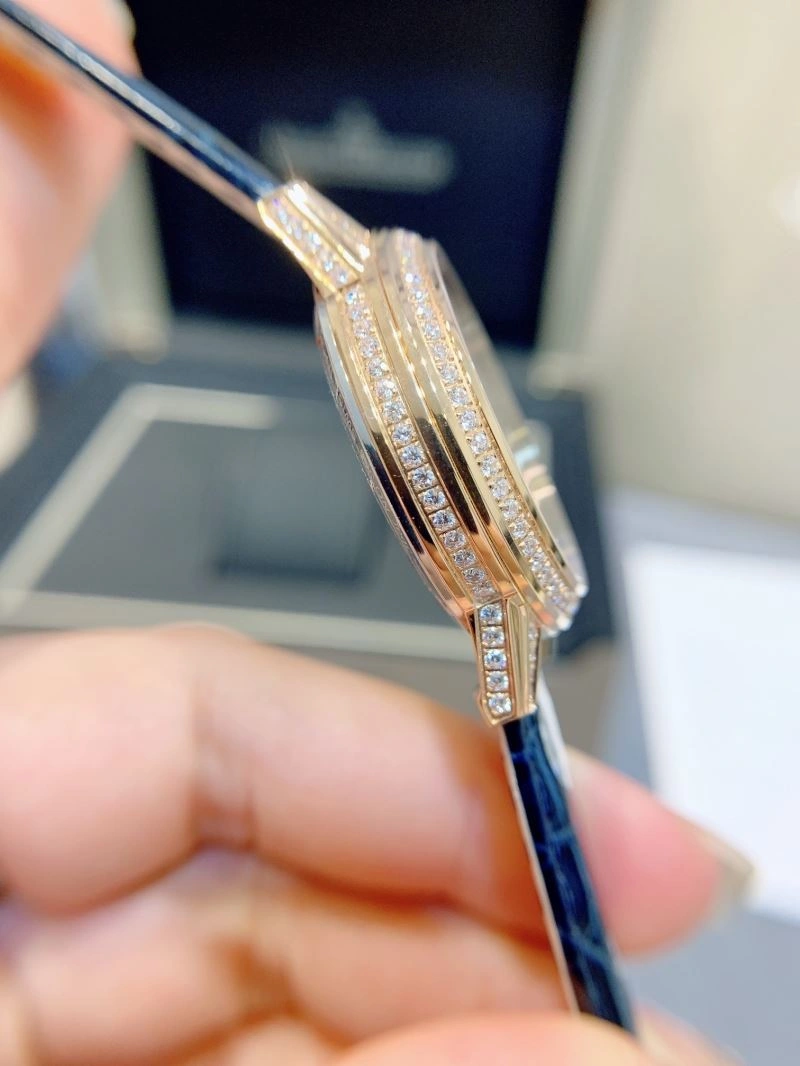 JAEGER-LECOULTRE Watches SmartChoice 186376