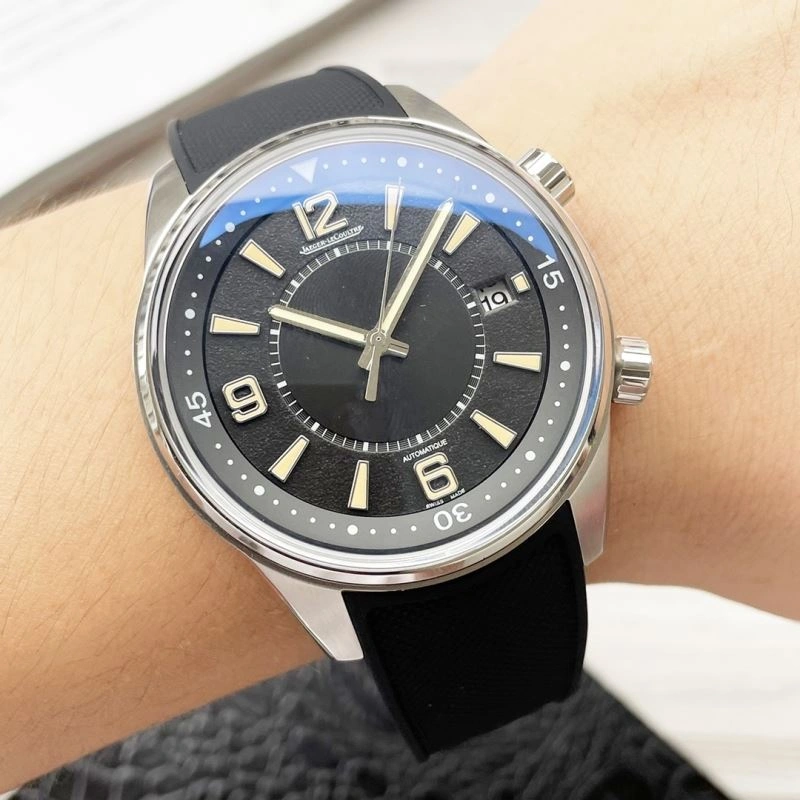 JAEGER-LECOULTRE Watches Practical 186394