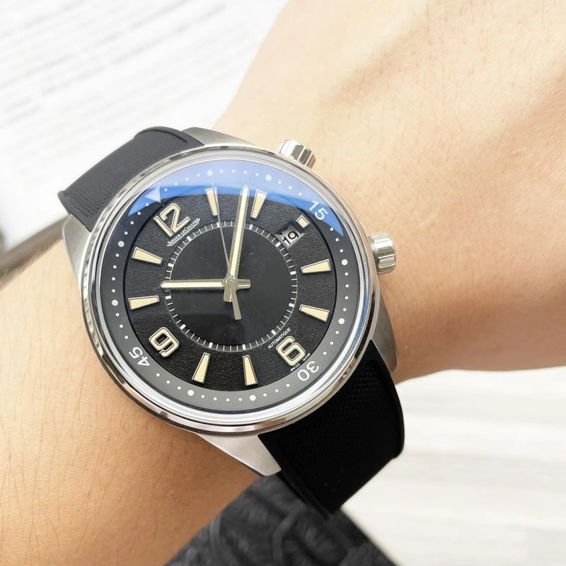 JAEGER-LECOULTRE Watches Practical 186394