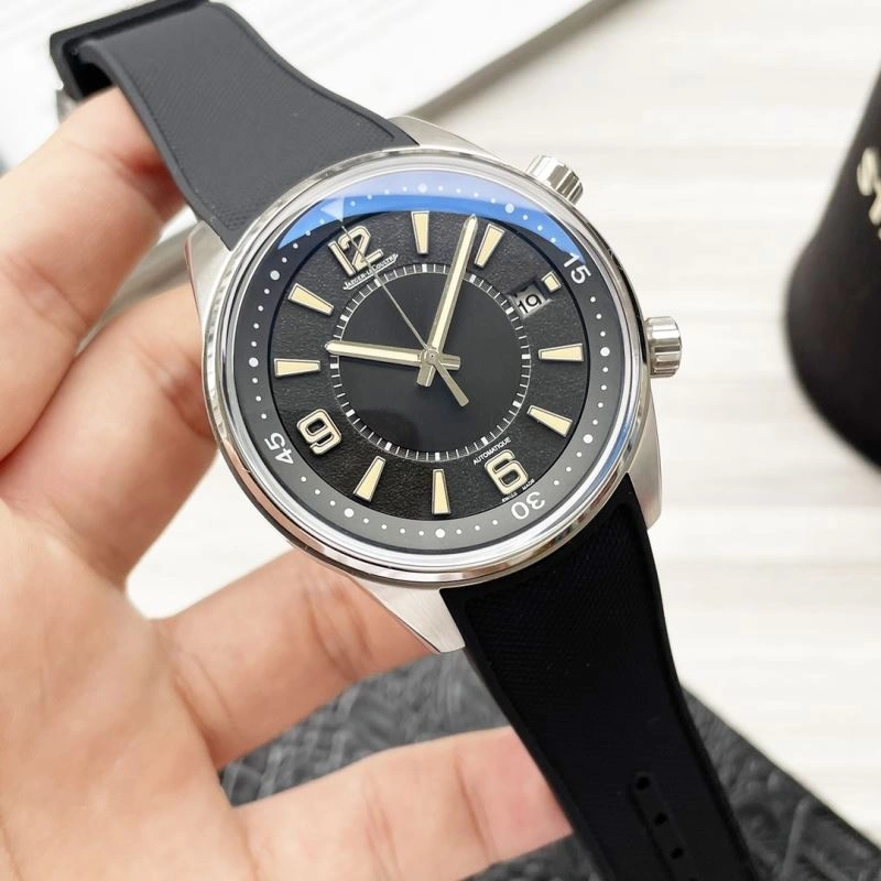 JAEGER-LECOULTRE Watches Practical 186394