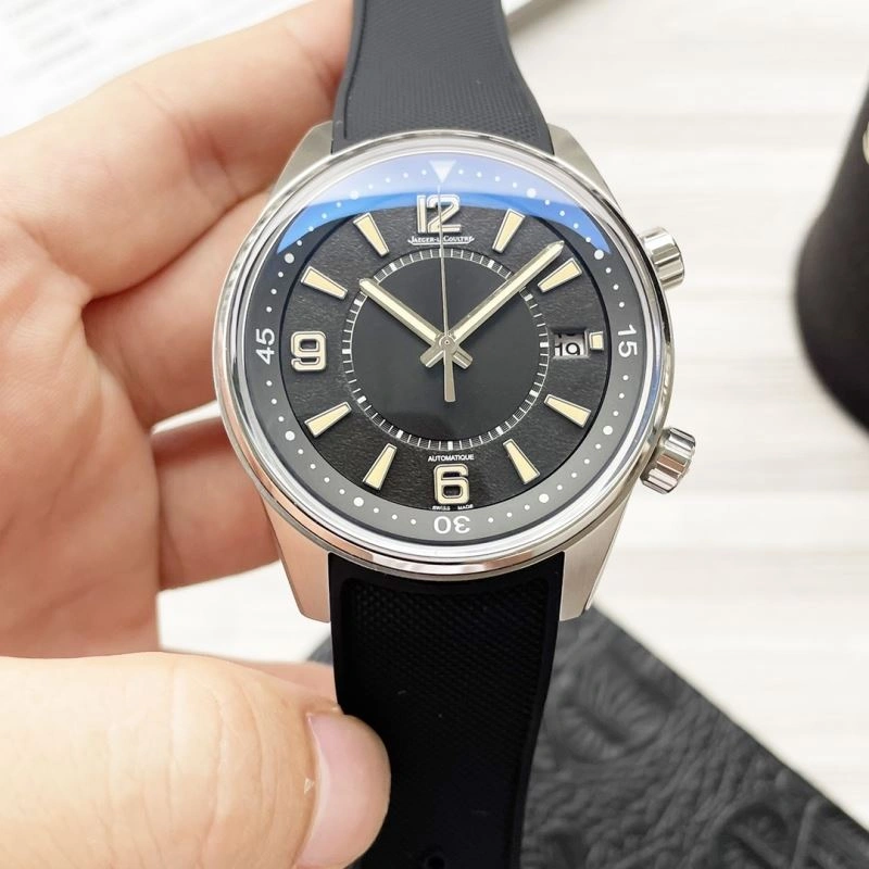 JAEGER-LECOULTRE Watches Practical 186394