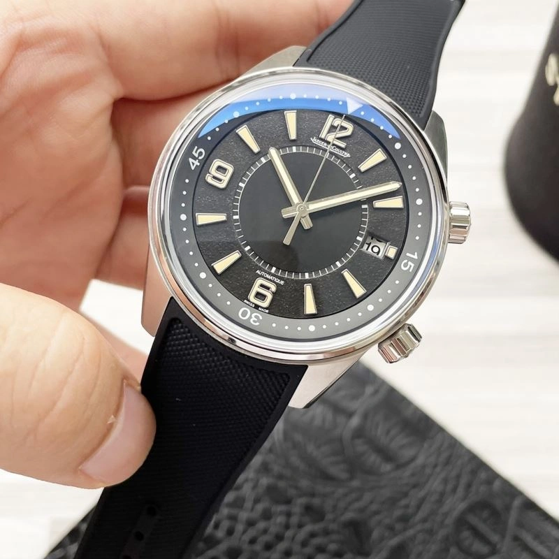 JAEGER-LECOULTRE Watches Practical 186394