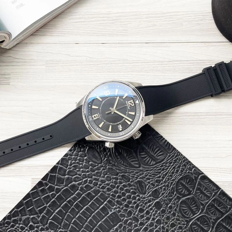 JAEGER-LECOULTRE Watches Practical 186394
