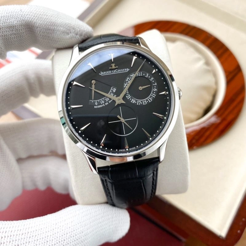 JAEGER-LECOULTRE Watches Youthful 186395
