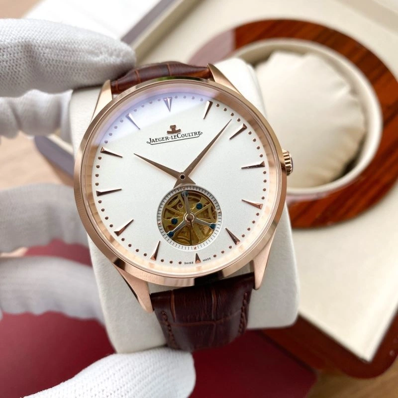 JAEGER-LECOULTRE Watches Sustainable 186399
