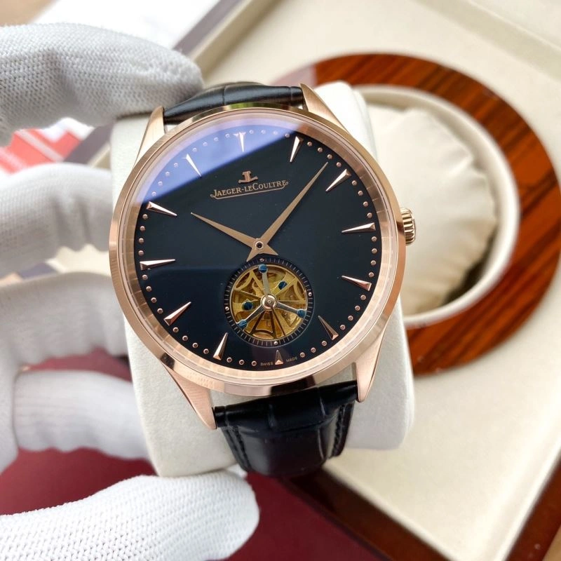 JAEGER-LECOULTRE Watches Sustainable 186399