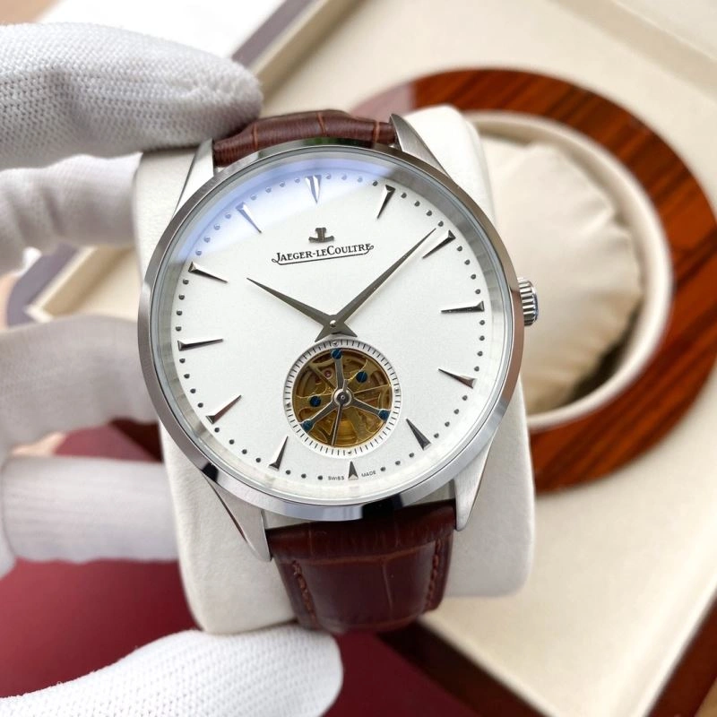 JAEGER-LECOULTRE Watches Sustainable 186399