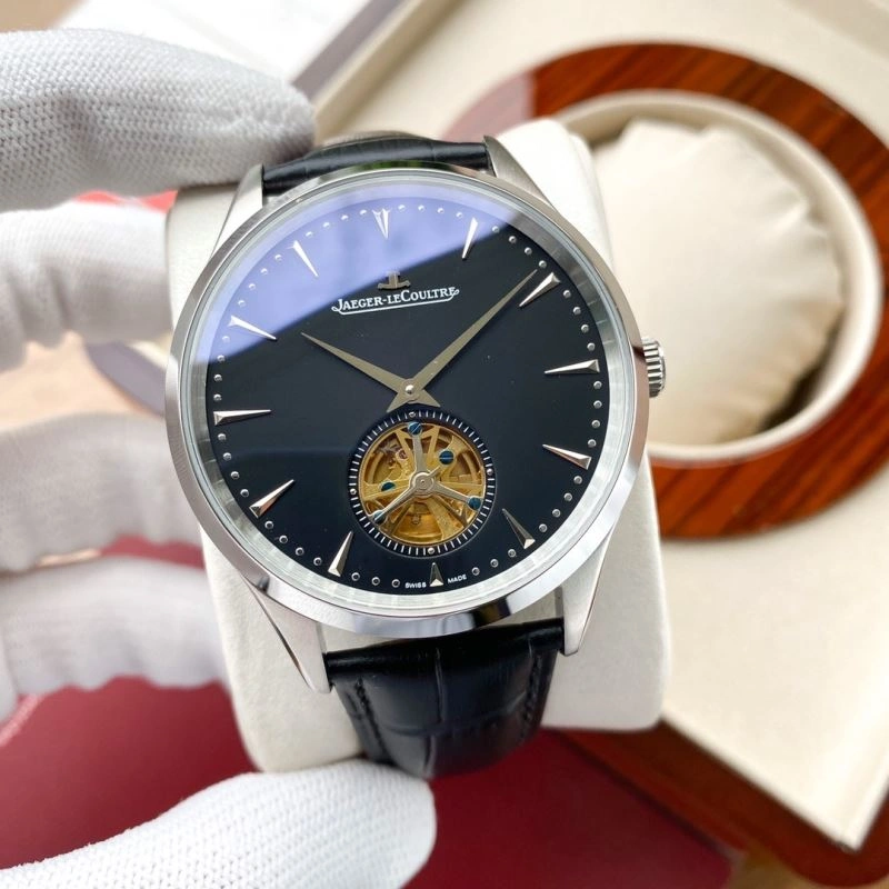 JAEGER-LECOULTRE Watches Sustainable 186399