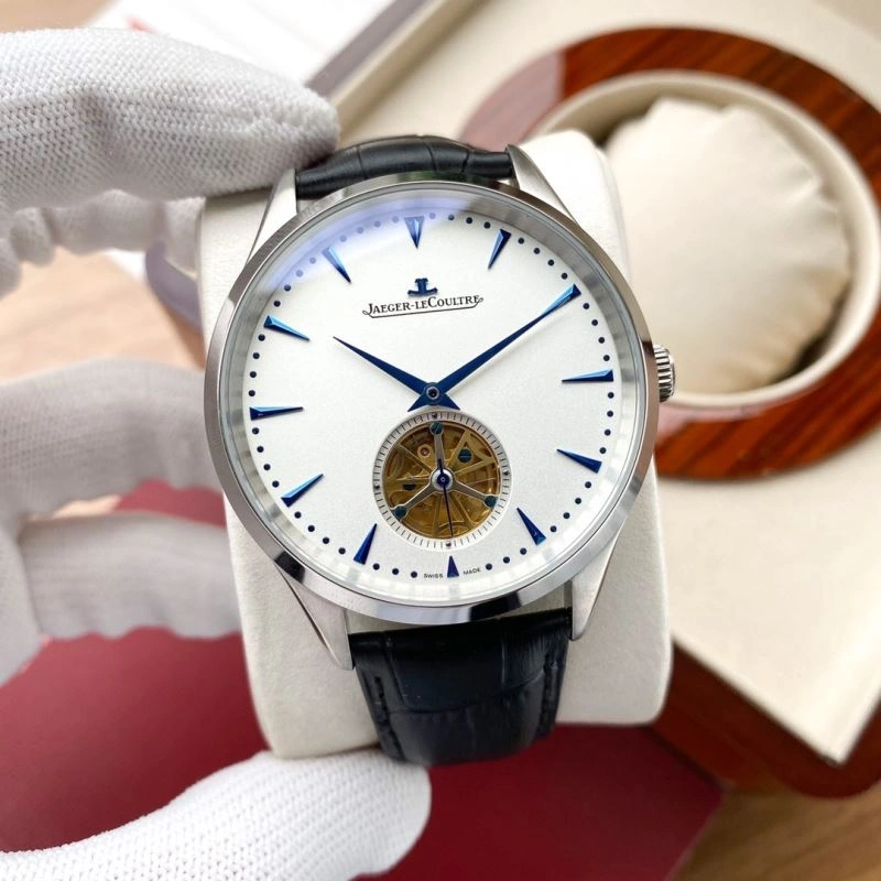 JAEGER-LECOULTRE Watches Sustainable 186399