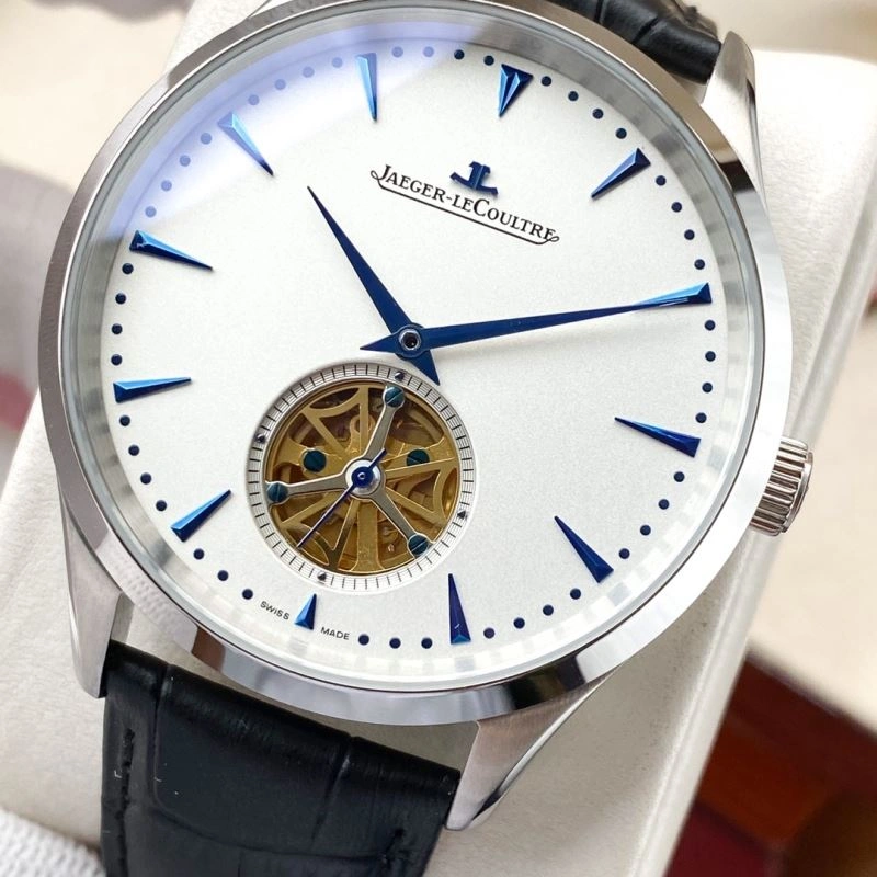 JAEGER-LECOULTRE Watches Sustainable 186399