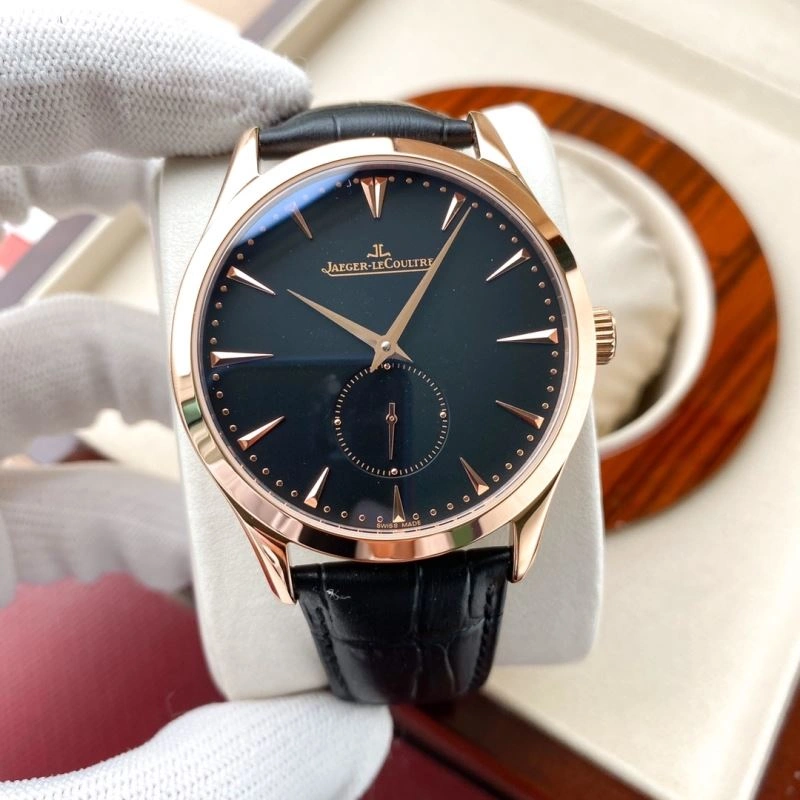 JAEGER-LECOULTRE Watches Contemporary 186387