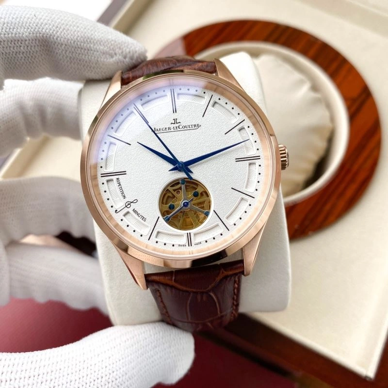 Snug JAEGER-LECOULTRE Watches 186386