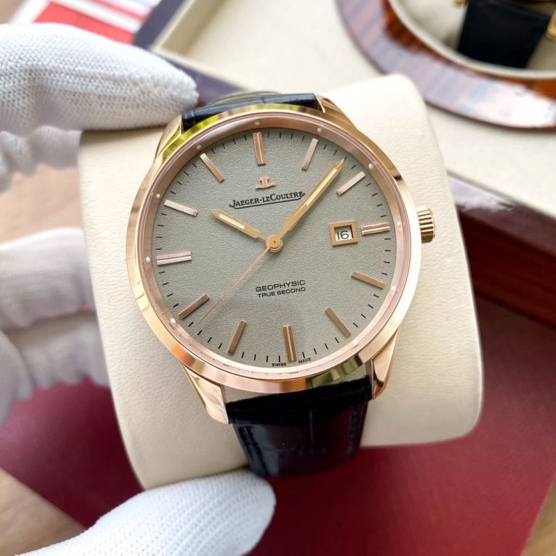 Seasonal JAEGER-LECOULTRE Watches 186390