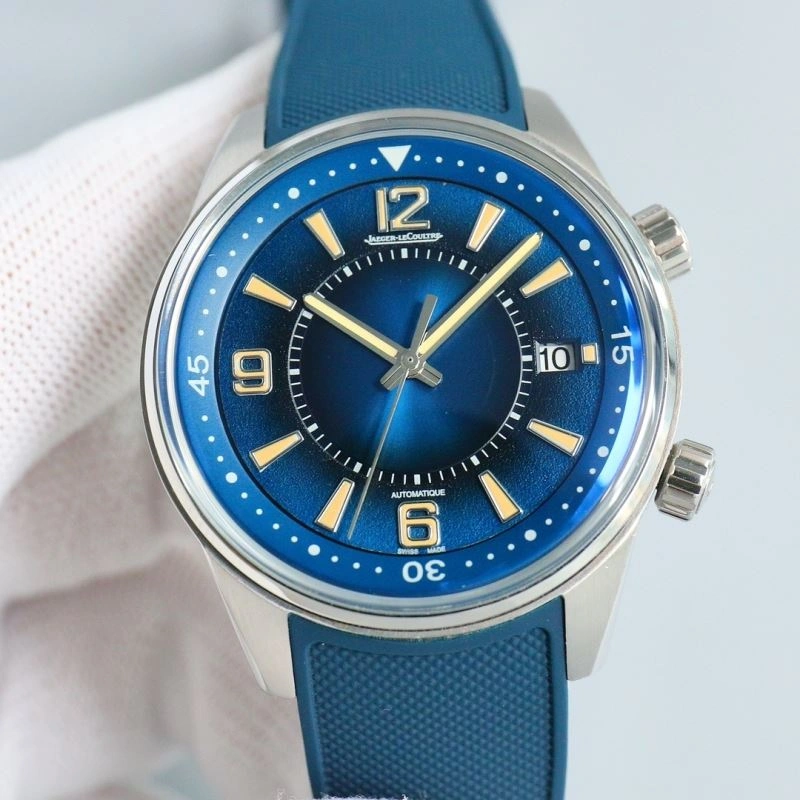 JAEGER-LECOULTRE Watches Effortless 186381