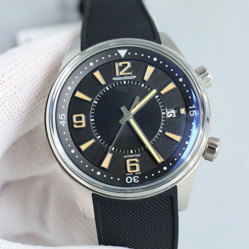 Compact JAEGER-LECOULTRE Watches 186382