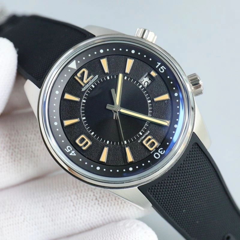 Compact JAEGER-LECOULTRE Watches 186382