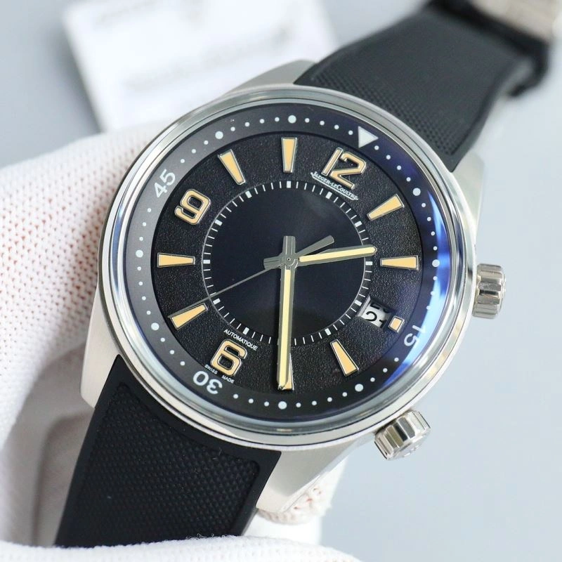 Compact JAEGER-LECOULTRE Watches 186382