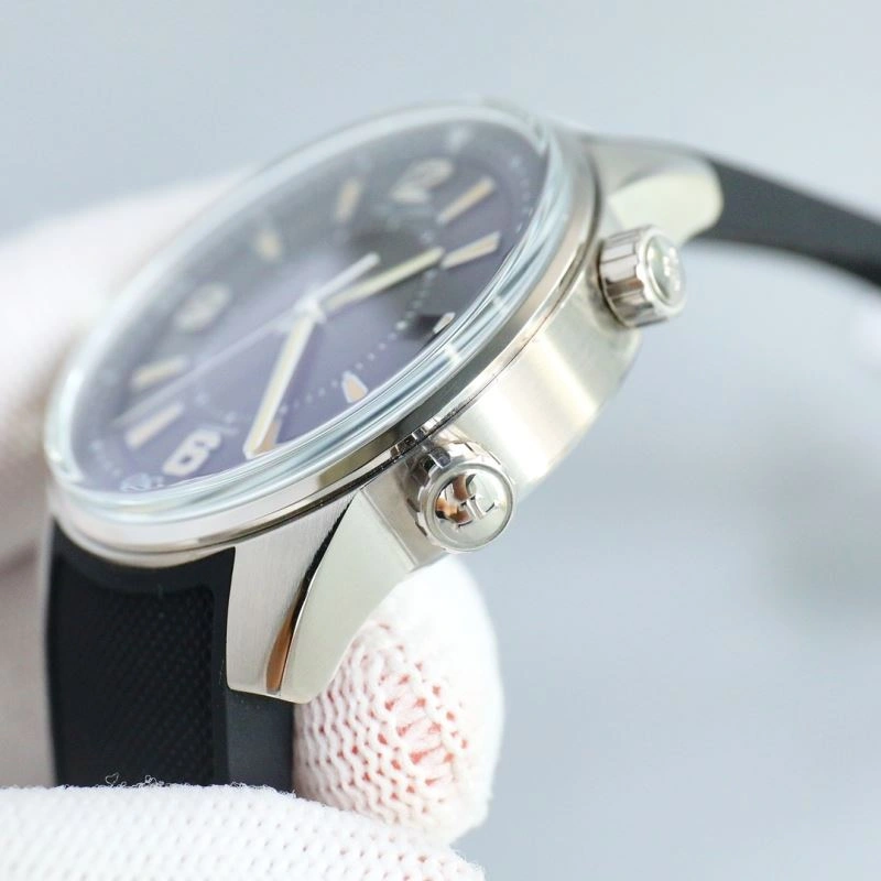Compact JAEGER-LECOULTRE Watches 186382
