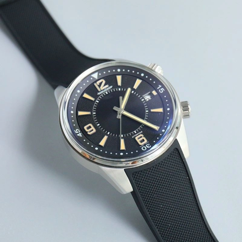 Compact JAEGER-LECOULTRE Watches 186382