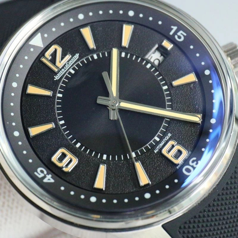 Compact JAEGER-LECOULTRE Watches 186382