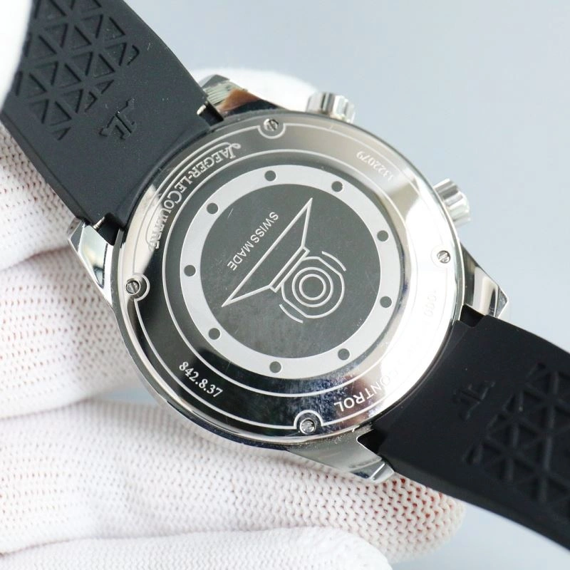 Compact JAEGER-LECOULTRE Watches 186382