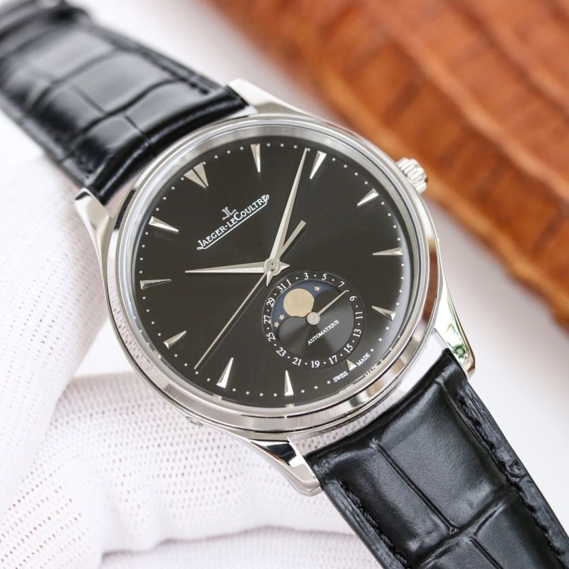 JAEGER-LECOULTRE Watches UrbanStyle 186367