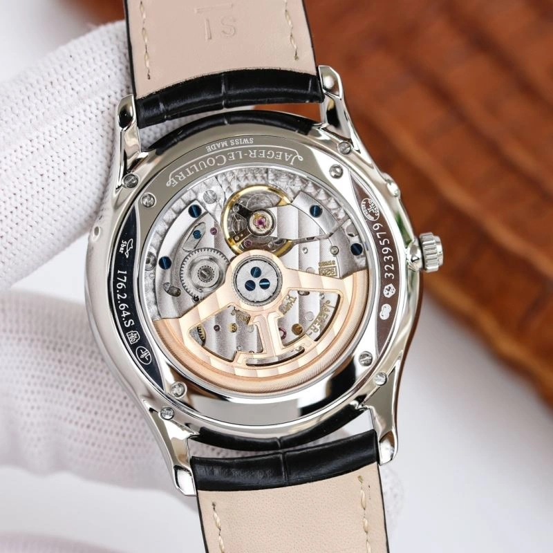 JAEGER-LECOULTRE Watches UrbanStyle 186367