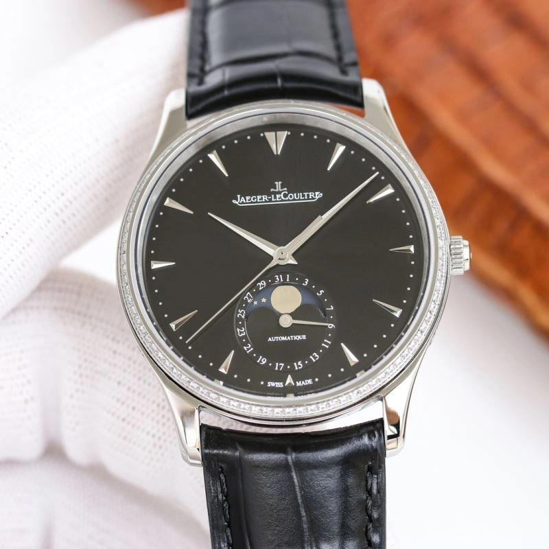 Elegant JAEGER-LECOULTRE Watches 186366