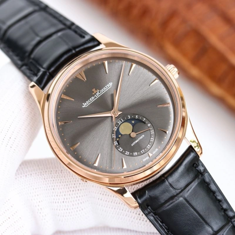 Upgraded JAEGER-LECOULTRE Watches 186365