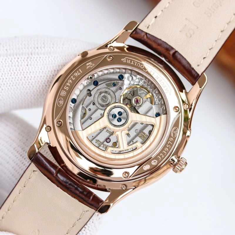 Upgraded JAEGER-LECOULTRE Watches 186365