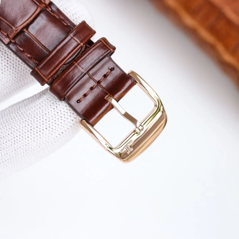 Upgraded JAEGER-LECOULTRE Watches 186365