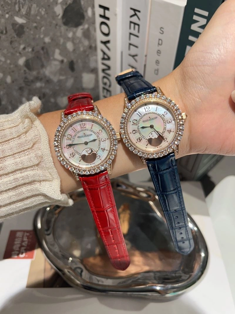 JAEGER-LECOULTRE Watches HighPerformance 186363