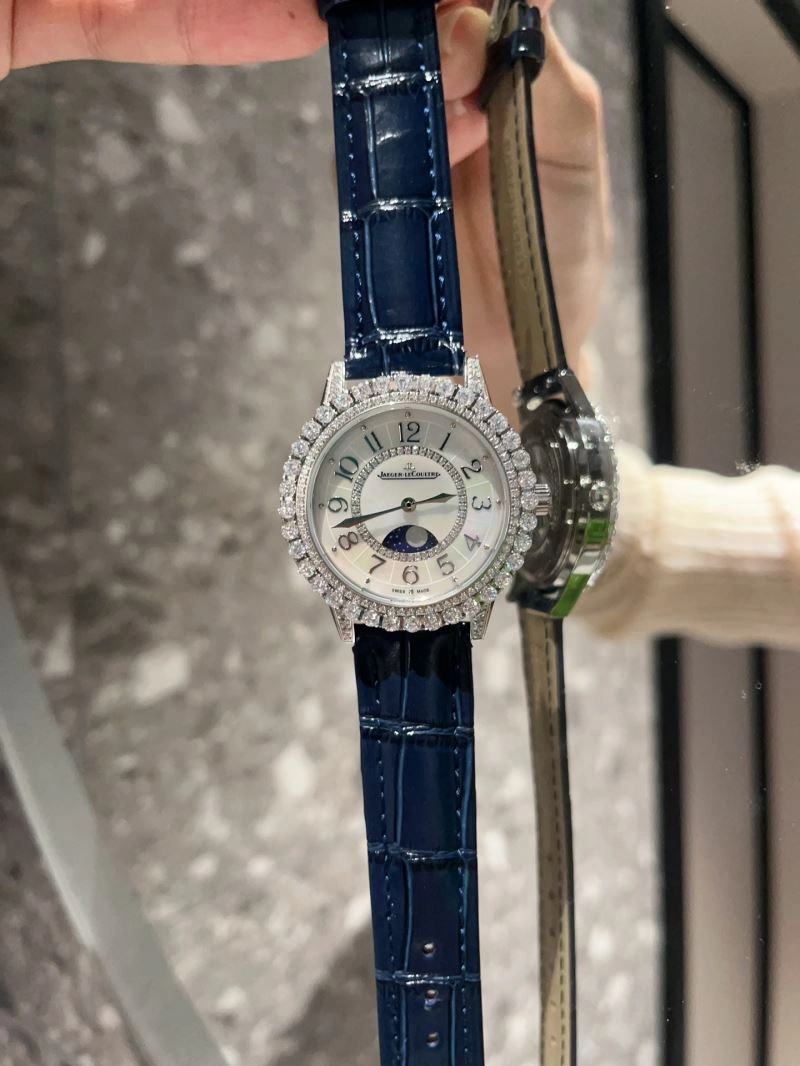 JAEGER-LECOULTRE Watches WaterResistant 186362