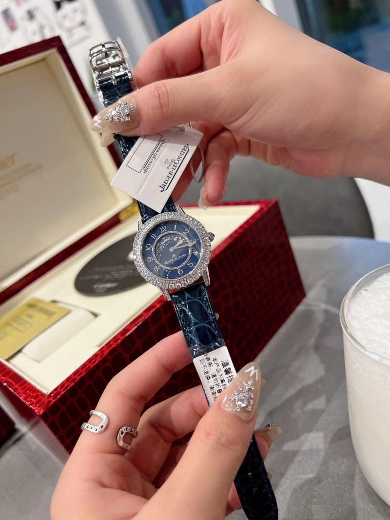 ModernLook JAEGER-LECOULTRE Watches 186361