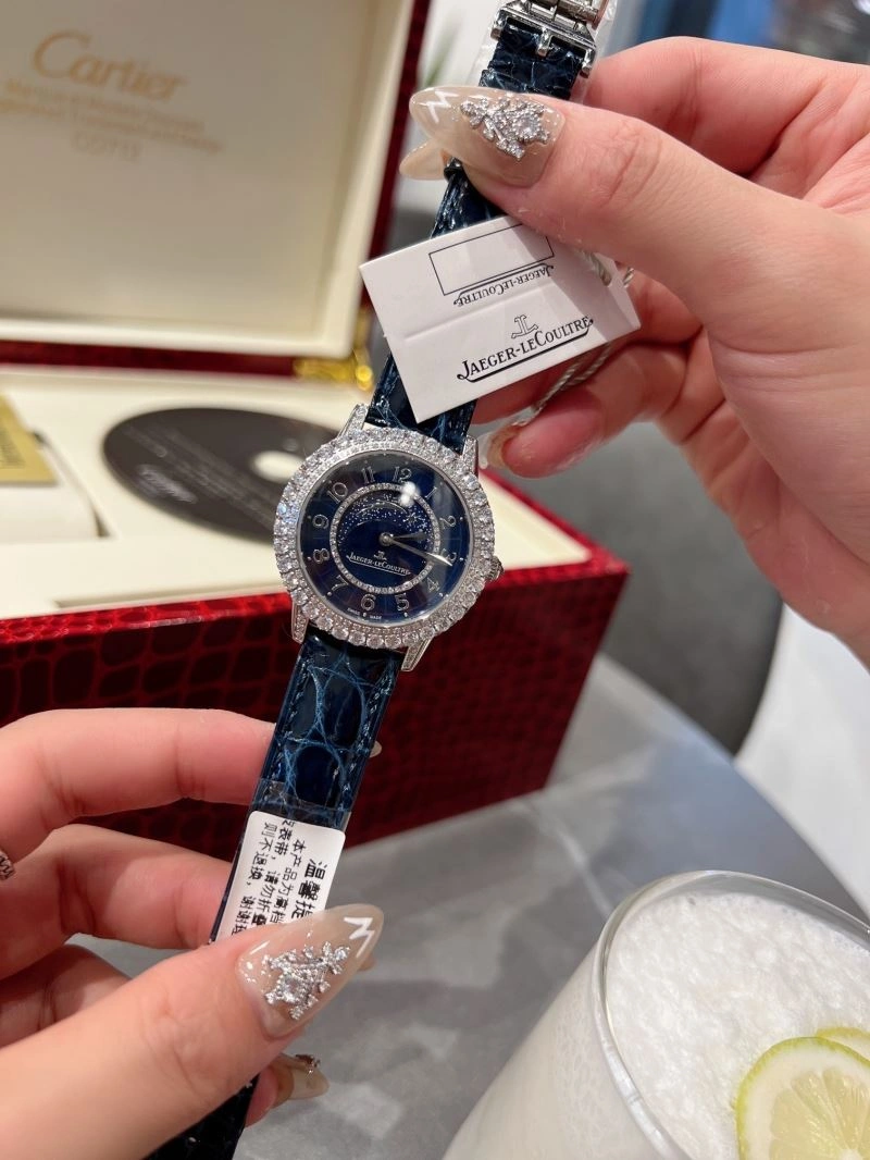 ModernLook JAEGER-LECOULTRE Watches 186361