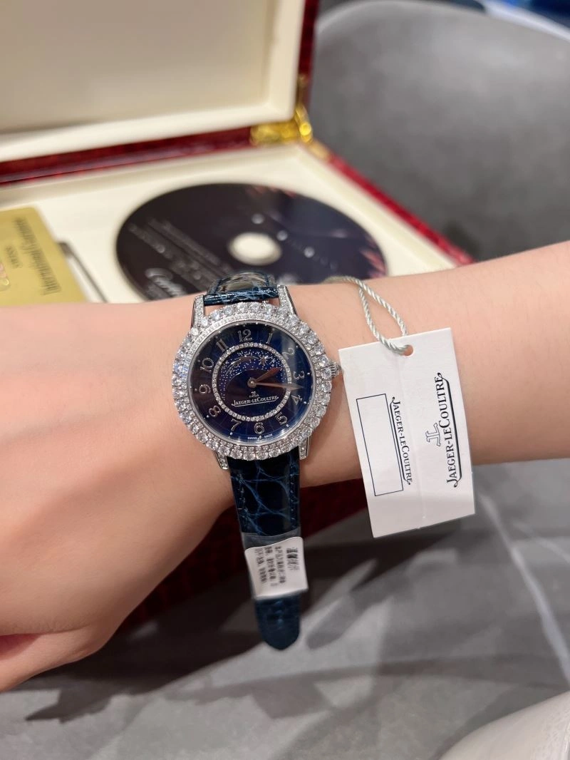 ModernLook JAEGER-LECOULTRE Watches 186361
