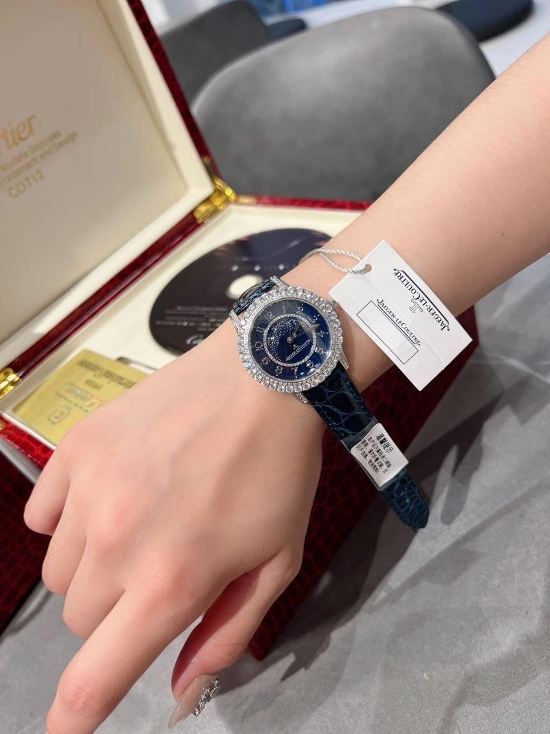 ModernLook JAEGER-LECOULTRE Watches 186361