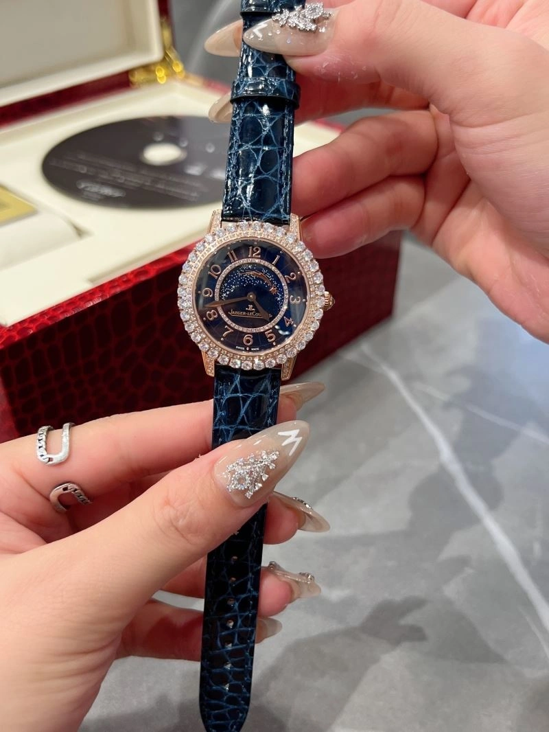 JAEGER-LECOULTRE Watches Bright 186360