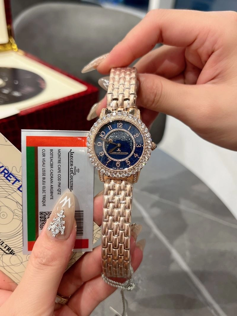 JAEGER-LECOULTRE Watches Chic 186337
