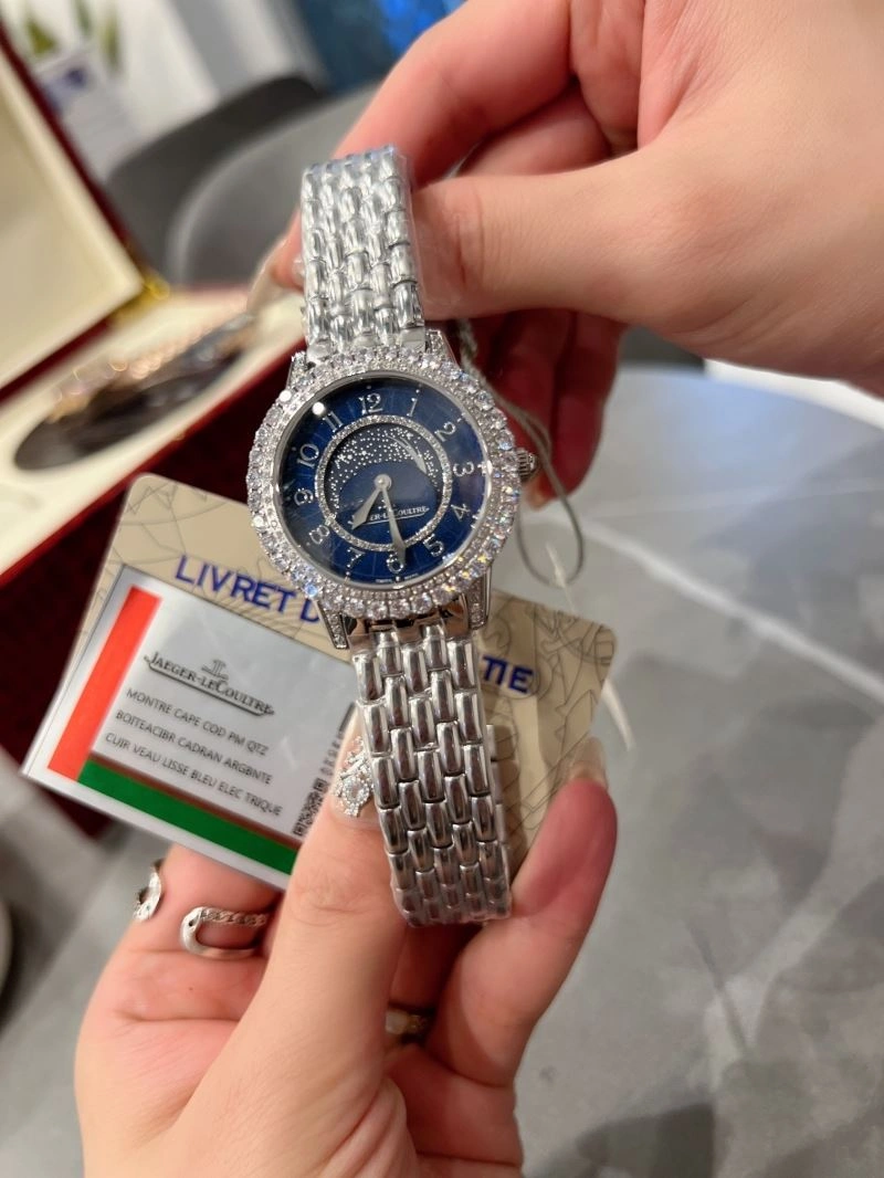 JAEGER-LECOULTRE Watches MultiPurpose 186345
