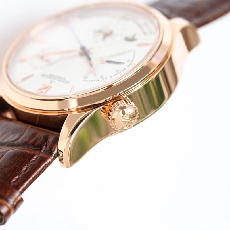 JAEGER-LECOULTRE Watches Effortless 186339