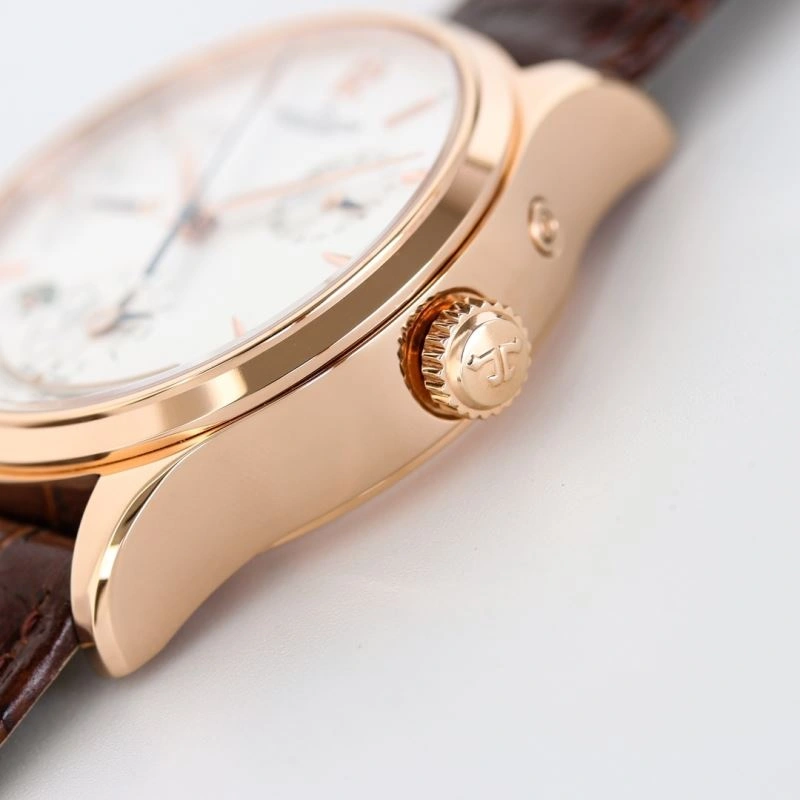 JAEGER-LECOULTRE Watches Effortless 186339