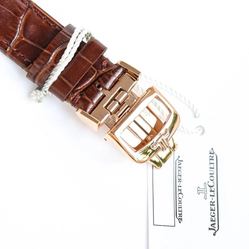 JAEGER-LECOULTRE Watches Effortless 186339