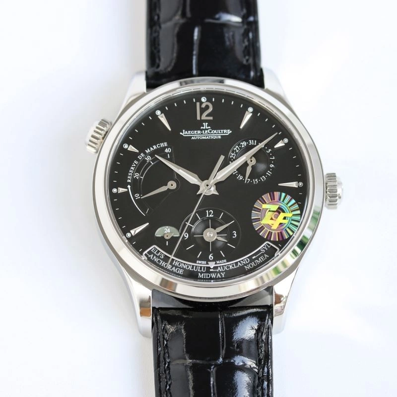 JAEGER-LECOULTRE Watches NewStyle 186332