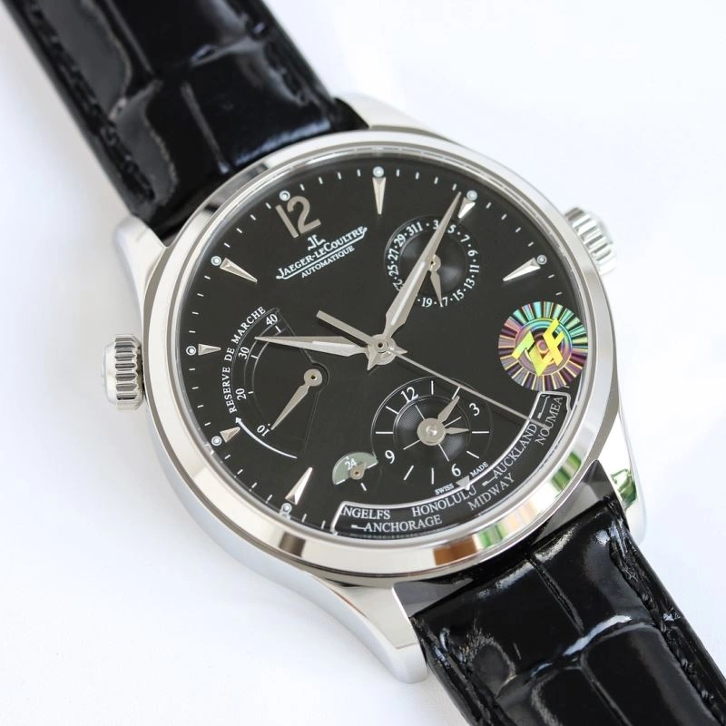 JAEGER-LECOULTRE Watches NewStyle 186332