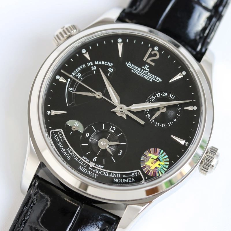 JAEGER-LECOULTRE Watches NewStyle 186332
