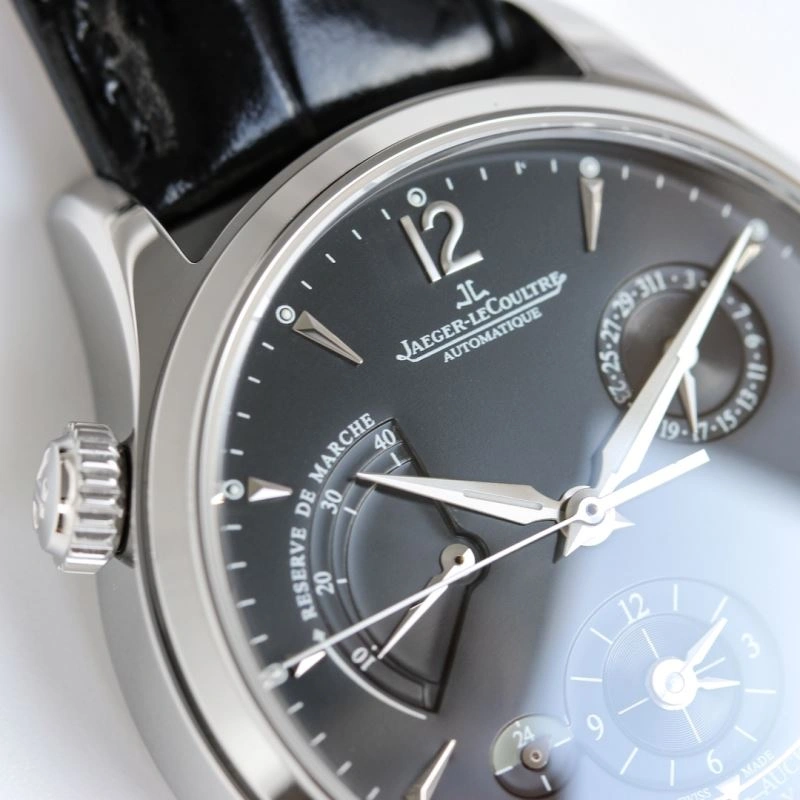 JAEGER-LECOULTRE Watches NewStyle 186332
