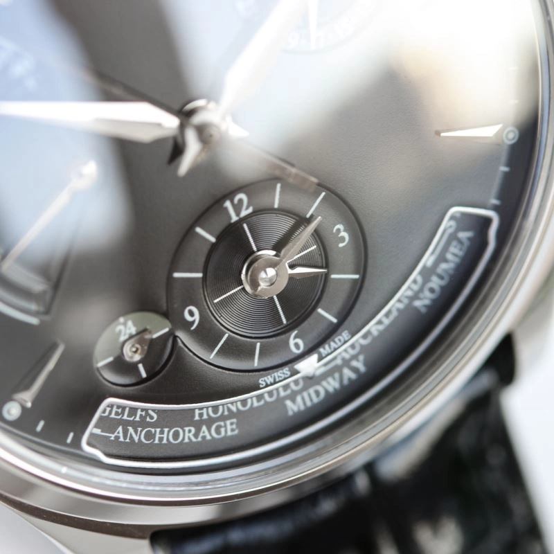 JAEGER-LECOULTRE Watches NewStyle 186332