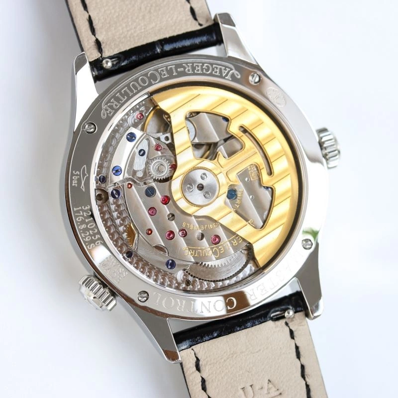 JAEGER-LECOULTRE Watches NewStyle 186332